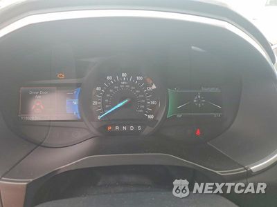 Zdjęcie 9 z 13 samochodu: 2016 FORD EDGE TITANIUM VIN:2FMPK4K8XGBB61382 - miniatura
