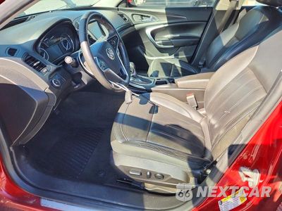 Zdjęcie 7 z 13 samochodu: 2014 BUICK REGAL PREMIUM VIN:2G4GN5EX5E9314674 - miniatura