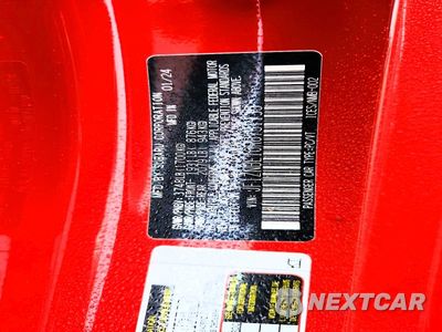 Zdjęcie 12 z 12 samochodu: 2024 TOYOTA GR 86 PREMIUM VIN:JF1ZNBE10R8751139 - miniatura