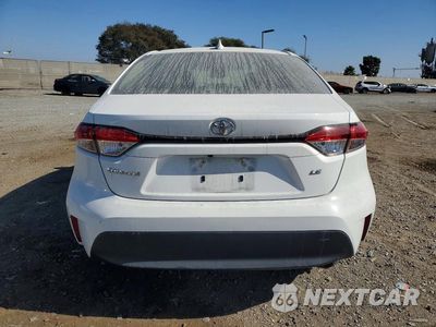Zdjęcie 6 z 13 samochodu: 2024 TOYOTA COROLLA LE VIN:JTDB4MEE5R3022872 - miniatura