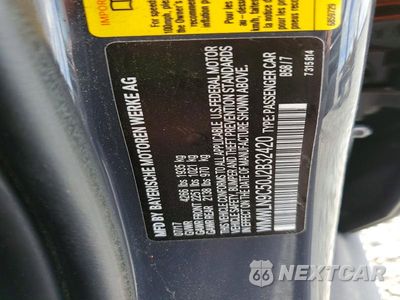 Zdjęcie 13 z 13 samochodu: 2018 MINI COOPER S CLUBMAN VIN:WMWLN9C50J2B32420 - miniatura