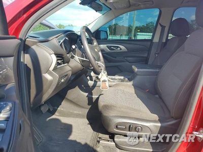 Zdjęcie 7 z 13 samochodu: 2019 CHEVROLET TRAVERSE LT VIN:1GNERGKW6KJ263359 - miniatura