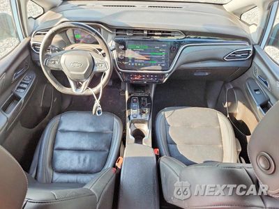 Zdjęcie 8 z 13 samochodu: 2022 CHEVROLET BOLT EV 2LT VIN:1G1FX6S09N4110365 - miniatura