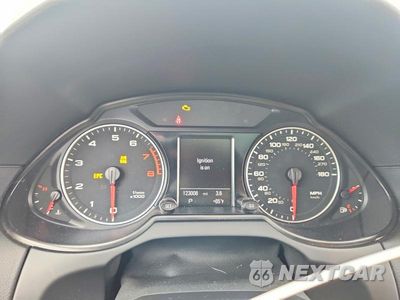 Zdjęcie 9 z 13 samochodu: 2012 AUDI Q5 PREMIUM PLUS VIN:WA1LFAFP0CA127118 - miniatura