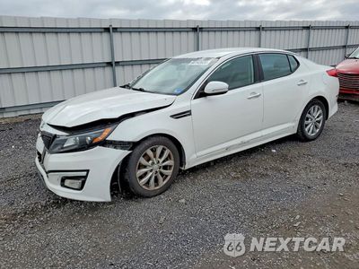 2015 KIA OPTIMA LX 5XXGM4A71FG443173 - główne zdjęcie licytacji z USA - miniatura