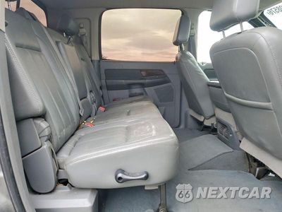 Zdjęcie 10 z 12 samochodu: 2008 DODGE RAM 2500 VIN:3D7KS29A08G125345 - miniatura