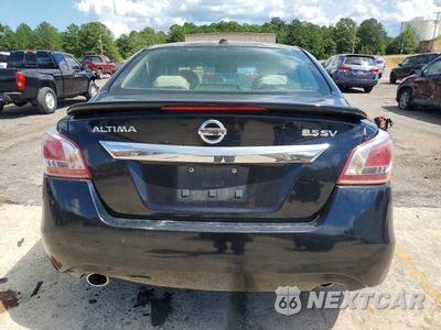 Zdjęcie 6 z 12 samochodu: 2013 NISSAN ALTIMA 3.5 S VIN:1N4BL3AP0DC118234 - miniatura