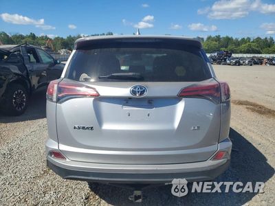 Zdjęcie 6 z 13 samochodu: 2017 TOYOTA RAV4 LE VIN:2T3ZFREV2HW403466 - miniatura