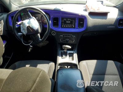 Zdjęcie 8 z 12 samochodu: 2022 DODGE CHARGER SXT VIN:2C3CDXBGXNH176680 - miniatura