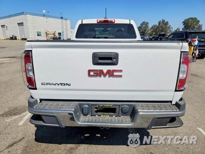Zdjęcie 6 z 13 samochodu: 2015 GMC CANYON VIN:1GTH5AEA6F1230186 - miniatura