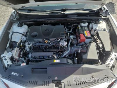 Zdjęcie 11 z 12 samochodu: 2023 TOYOTA CAMRY LE VIN:4T1C11AKXPU152849 - miniatura