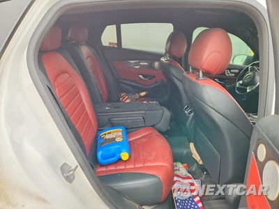 Zdjęcie 10 z 12 samochodu: 2019 MERCEDES-BENZ GLC COUPE 43 4MATIC AMG VIN:WDC0J6EB3KF485481 - miniatura