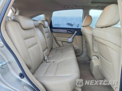 Zdjęcie 11 z 13 samochodu: 2007 HONDA CR-V EXL VIN:JHLRE48707C113170 - miniatura