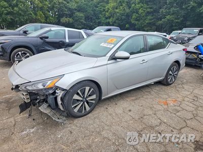 2021 NISSAN ALTIMA SV 1N4BL4DV6MN376021 - główne zdjęcie licytacji z USA - miniatura