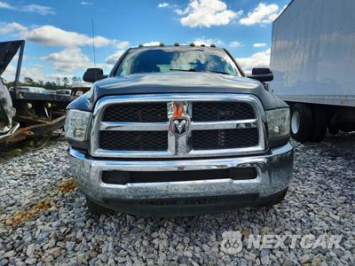 Piąte zdjęcie samochodu w środku: 2013 RAM 3500 ST VIN:3C63RRGLXDG597898 - miniatura