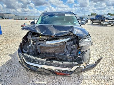 Piąte zdjęcie samochodu w środku: 2021 KIA SELTOS EX VIN:KNDERCAA5M7226715 - miniatura