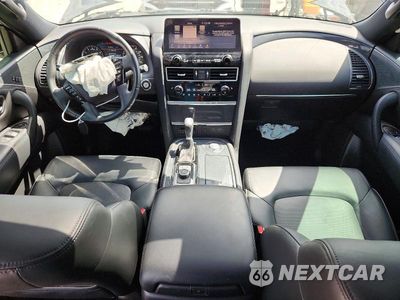 Zdjęcie 8 z 13 samochodu: 2023 NISSAN ARMADA SL VIN:JN8AY2BA3P9405844 - miniatura