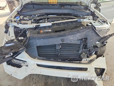 Zdjęcie 11 z 12 samochodu: 2022 FORD EXPLORER ST VIN:1FM5K8GC1NGC47052 - miniatura