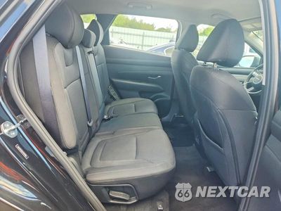 Zdjęcie 11 z 13 samochodu: 2026 HYUNDAI TUCSON SE VIN:5NMJACDEXTH714960 - miniatura