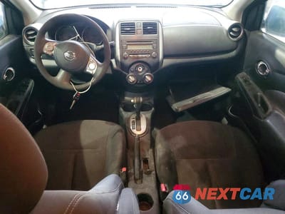 Zdjęcie 8 z 12 samochodu: 2014 NISSAN VERSA 1.6 S VIN:3N1CN7AP0EL819090 - miniatura