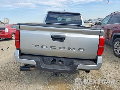 Zdjęcie 6 z 12 samochodu: 2025 TOYOTA TACOMA SR5 VIN:3TMKB5FN7SM039042 - miniatura