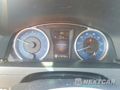 Zdjęcie 9 z 13 samochodu: 2017 TOYOTA CAMRY LE VIN:4T1BF1FK5HU718441 - miniatura