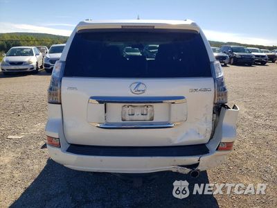 Zdjęcie 6 z 13 samochodu: 2014 LEXUS GX 460 PREMIUM VIN:JTJJM7FX5E5073331 - miniatura