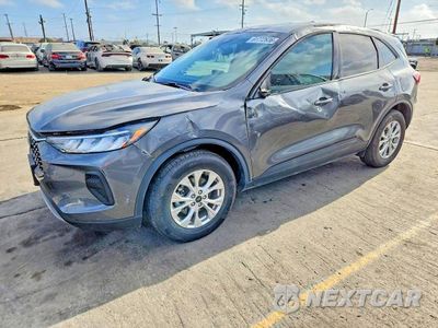 2025 FORD ESCAPE ACTIVE 1FMCU9GNXSUB19947 - główne zdjęcie licytacji z USA - miniatura