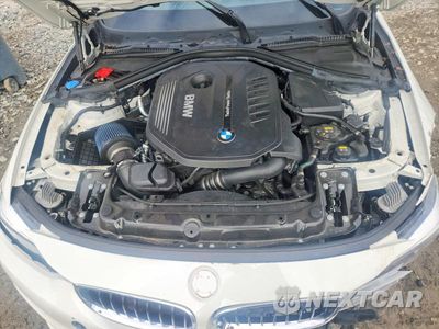 Zdjęcie 11 z 12 samochodu: 2018 BMW 440XI VIN:WBA4W9C51JAB93895 - miniatura