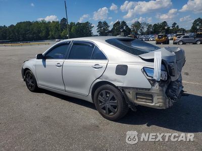Drugie zdjęcie samochodu z przodu: 2009 TOYOTA CAMRY LE VIN:4T4BE46K89R049867 - miniatura