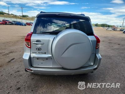 Zdjęcie 6 z 14 samochodu: 2008 TOYOTA RAV4 LIMITED VIN:JTMBD31VX86066055 - miniatura
