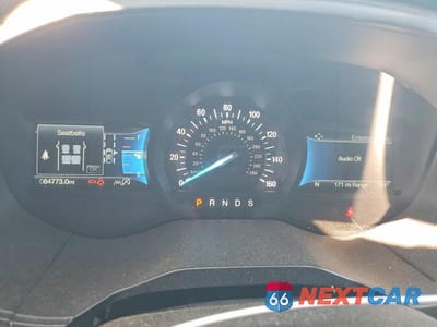 Zdjęcie 9 z 13 samochodu: 2022 FORD EDGE TITANIUM VIN:2FMPK4K96NBB04487 - miniatura