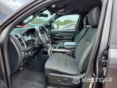 Zdjęcie 7 z 12 samochodu: 2021 RAM 1500 BIG HORN/LONE STAR VIN:1C6RRFFG8MN644981 - miniatura