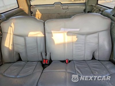 Zdjęcie 10 z 13 samochodu: 1996 CHEVROLET BLAZER VIN:1GNDT13W4T2183692 - miniatura