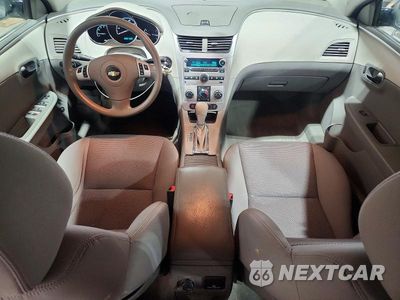 Zdjęcie 8 z 12 samochodu: 2012 CHEVROLET MALIBU 1LT VIN:1G1ZC5E08CF277784 - miniatura