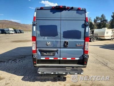 Zdjęcie 6 z 12 samochodu: 2021 RAM PROMASTER 3500 DELIVERY VAN VIN:3C6MRVJG6ME535807 - miniatura