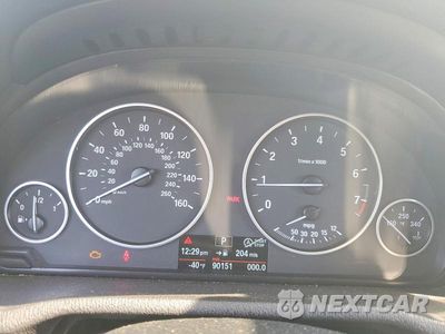 Zdjęcie 9 z 14 samochodu: 2013 BMW X3 XDRIVE28I VIN:5UXWX9C5XD0D05501 - miniatura