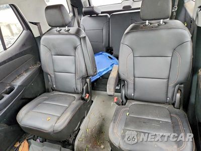 Zdjęcie 10 z 13 samochodu: 2020 CHEVROLET TRAVERSE RS VIN:1GNERJKWXLJ270054 - miniatura