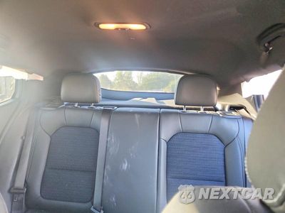Zdjęcie 10 z 13 samochodu: 2024 BUICK ENVISTA PREFERRED VIN:KL47LAE23RB072263 - miniatura