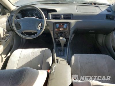 Zdjęcie 8 z 12 samochodu: 1999 TOYOTA CAMRY LE V6 VIN:JT2BF28K9X0191722 - miniatura