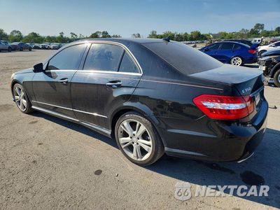Drugie zdjęcie samochodu z przodu: 2013 MERCEDES-BENZ E 350 4MATIC VIN:WDDHF8JB6DA748953 - miniatura