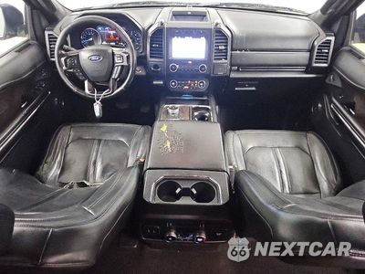 Zdjęcie 8 z 13 samochodu: 2019 FORD EXPEDITION MAX LIMITED VIN:1FMJK1KT8KEA28108 - miniatura