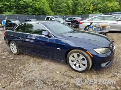 Czwarte zdjęcie samochodu z boku: 2009 BMW 335 I VIN:WBAWL73539P473894 - miniatura