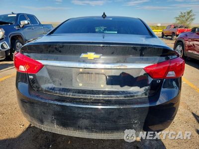 Zdjęcie 6 z 13 samochodu: 2020 CHEVROLET IMPALA LT VIN:1G11Z5S34LU115348 - miniatura