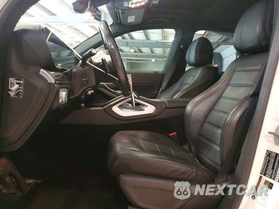 Zdjęcie 7 z 13 samochodu: 2020 MERCEDES-BENZ GLE 350 4MATIC VIN:4JGFB4KB6LA079145 - miniatura