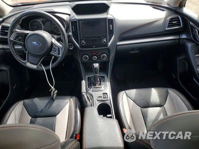 Zdjęcie 8 z 13 samochodu: 2018 SUBARU CROSSTREK LIMITED VIN:JF2GTAMC5JH233215 - miniatura