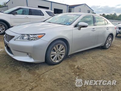 2014 LEXUS ES 350 JTHBK1GG5E2139384 - główne zdjęcie licytacji z USA - miniatura