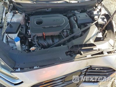 Zdjęcie 11 z 12 samochodu: 2018 HYUNDAI SONATA SE VIN:5NPE24AF2JH716252 - miniatura