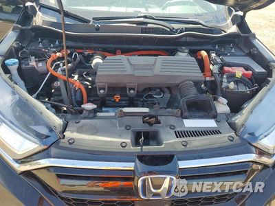 Zdjęcie 12 z 13 samochodu: 2022 HONDA CR-V EX VIN:5J6RT6H57NL023714 - miniatura