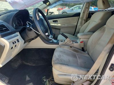 Zdjęcie 7 z 14 samochodu: 2014 SUBARU XV CROSSTREK 2.0 PREMIUM VIN:JF2GPACC4E8343572 - miniatura
